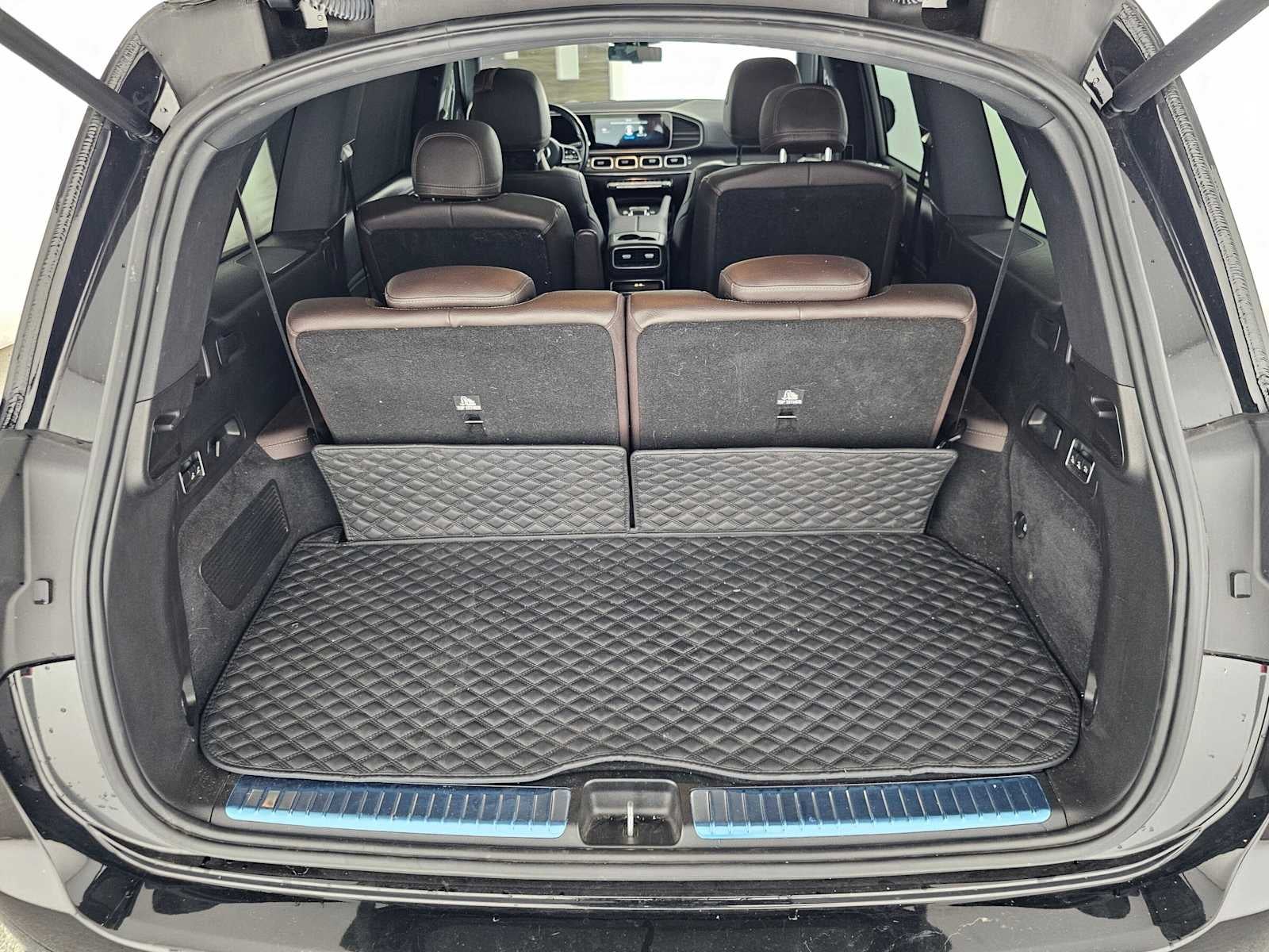 2022 Mercedes-Benz GLS 450 4MATIC® SUV