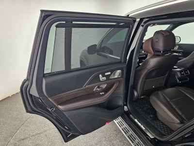 2022 Mercedes-Benz GLS 450 4MATIC® SUV