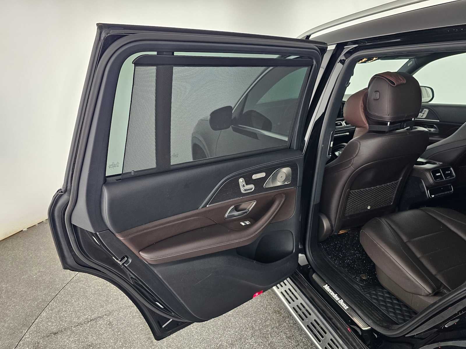 2022 Mercedes-Benz GLS 450 4MATIC® SUV