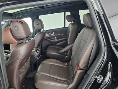 2022 Mercedes-Benz GLS 450 4MATIC® SUV