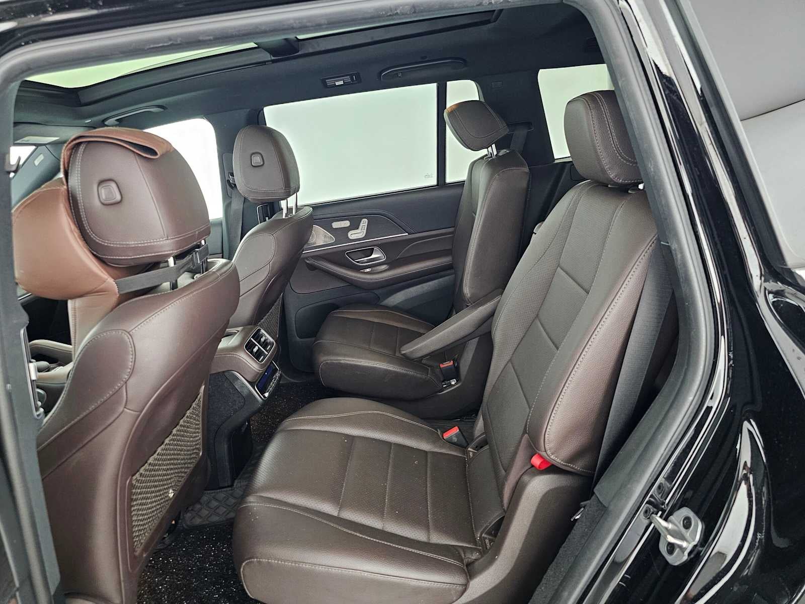 2022 Mercedes-Benz GLS 450 4MATIC® SUV