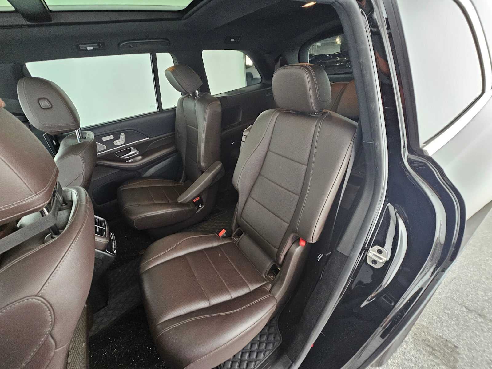 2022 Mercedes-Benz GLS 450 4MATIC® SUV