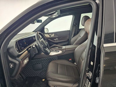 2022 Mercedes-Benz GLS 450 4MATIC® SUV