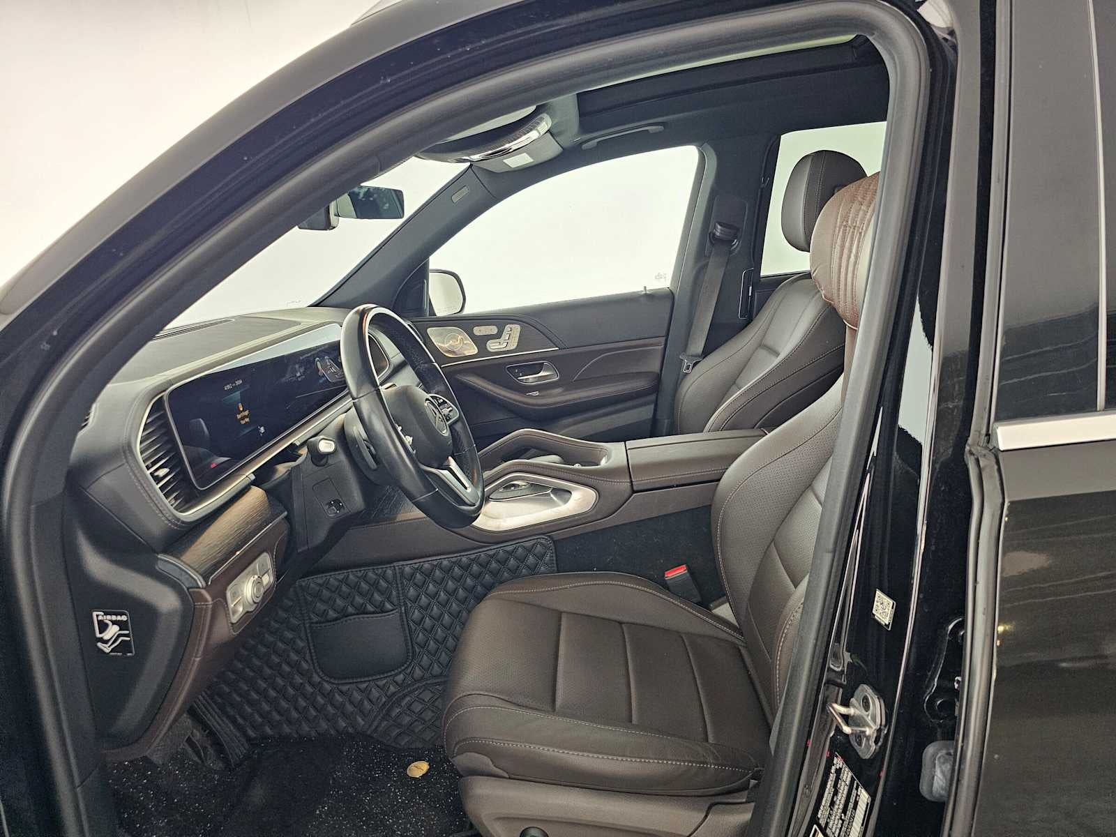 2022 Mercedes-Benz GLS 450 4MATIC® SUV
