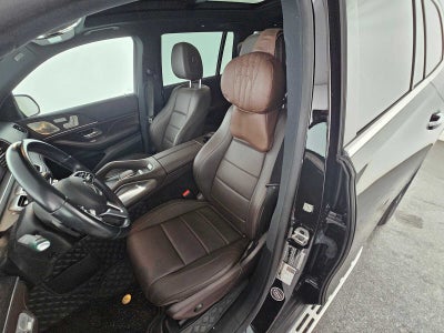 2022 Mercedes-Benz GLS 450 4MATIC® SUV