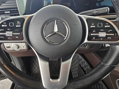 2022 Mercedes-Benz GLS 450 4MATIC® SUV