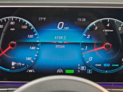 2022 Mercedes-Benz GLS 450 4MATIC® SUV