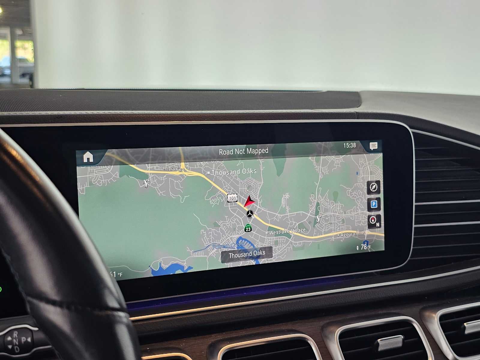 2022 Mercedes-Benz GLS 450 4MATIC® SUV