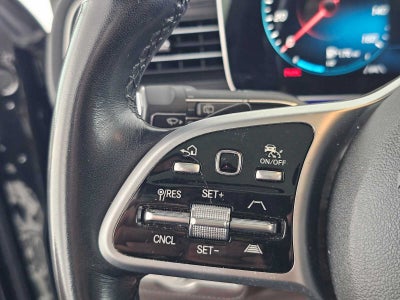 2022 Mercedes-Benz GLS 450 4MATIC® SUV
