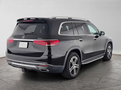 2022 Mercedes-Benz GLS 450 4MATIC® SUV
