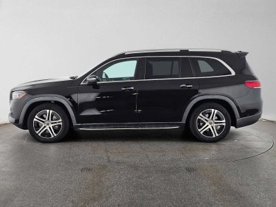 2022 Mercedes-Benz GLS 450 4MATIC® SUV