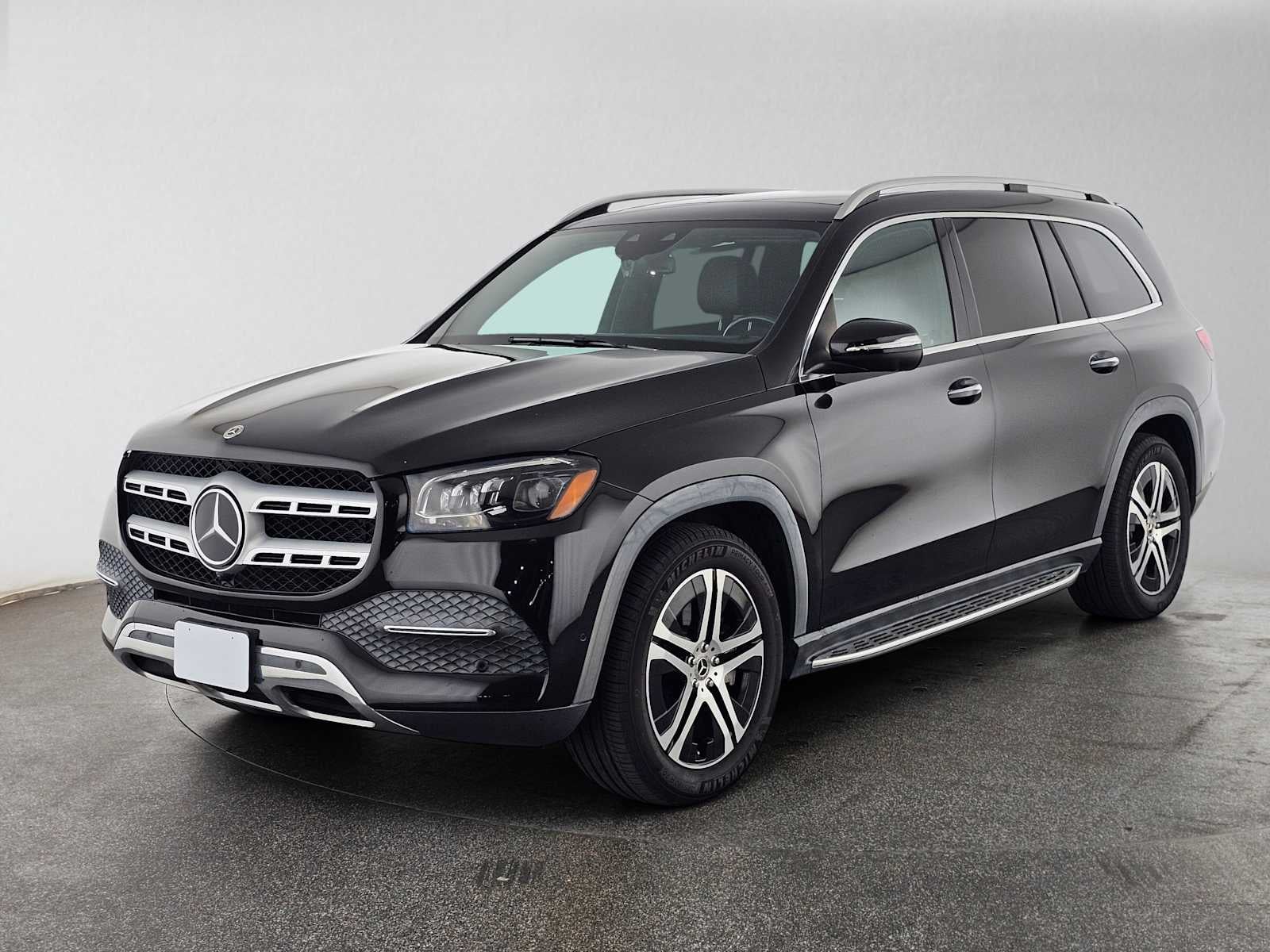 2022 Mercedes-Benz GLS 450 4MATIC® SUV