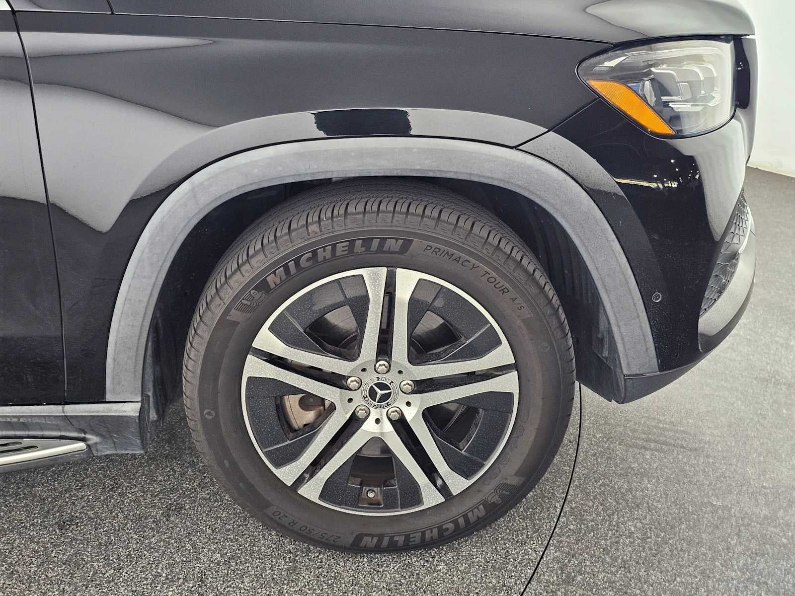 2022 Mercedes-Benz GLS 450 4MATIC® SUV
