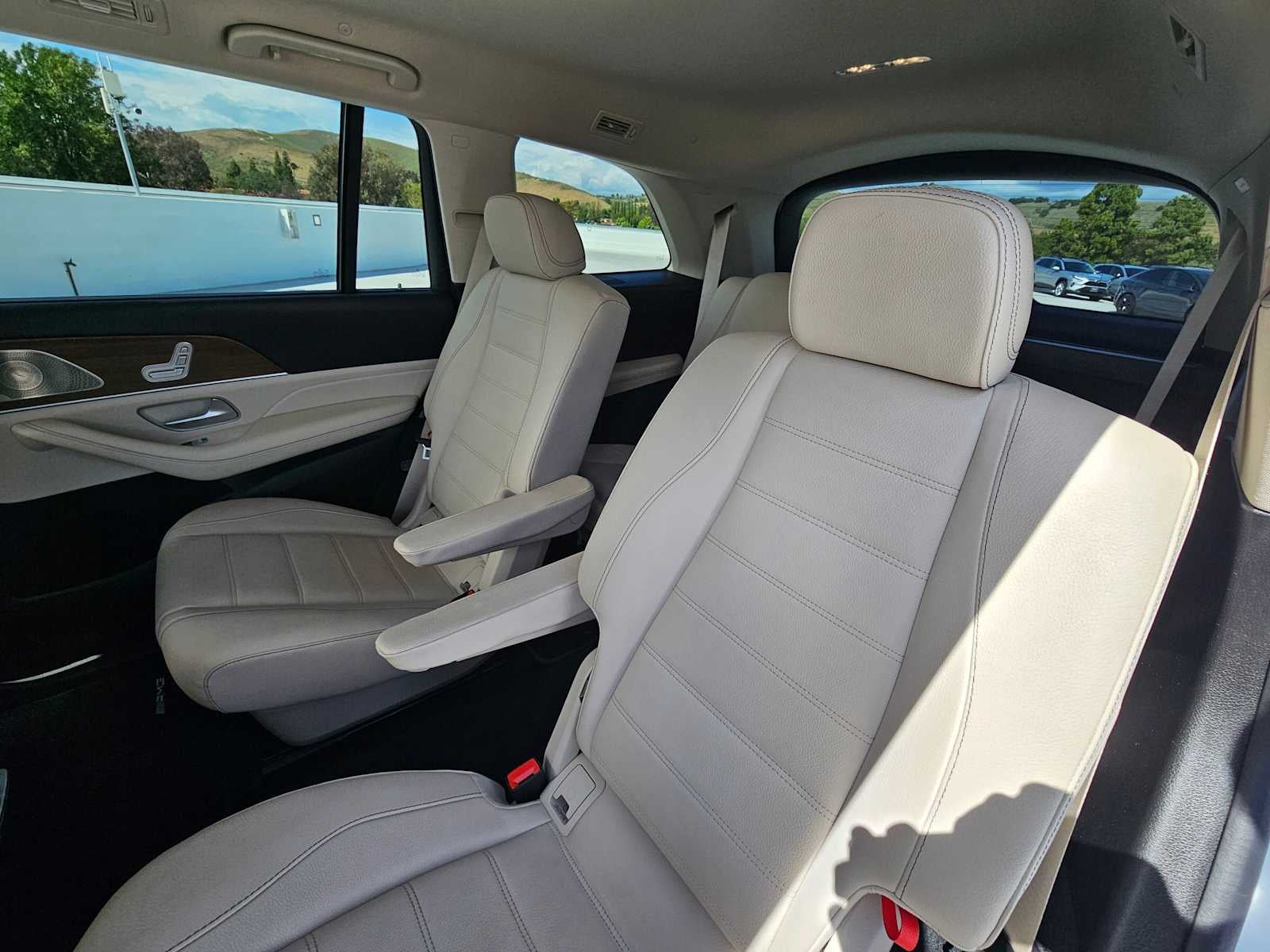 2022 Mercedes-Benz GLS 450 4MATIC® SUV