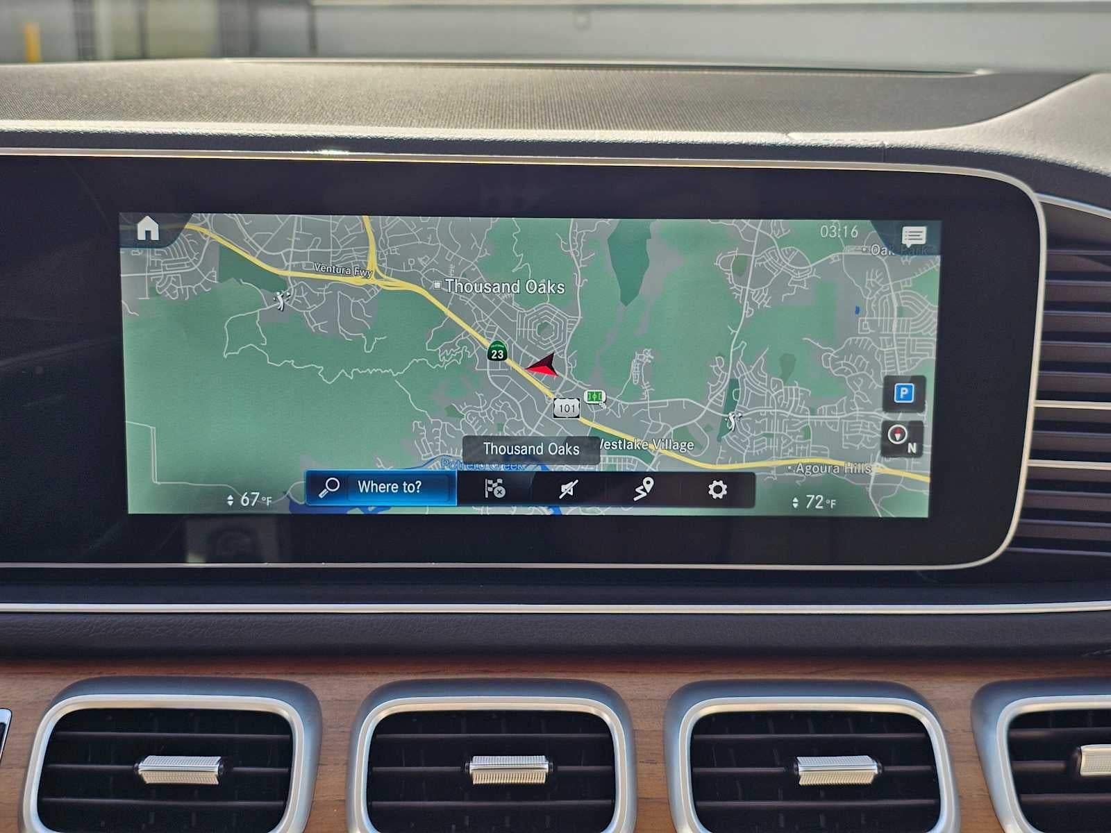 2022 Mercedes-Benz GLS 450 4MATIC® SUV