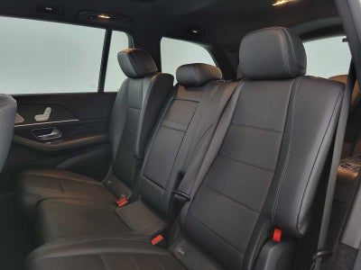 2022 Mercedes-Benz GLS 450 4MATIC® SUV