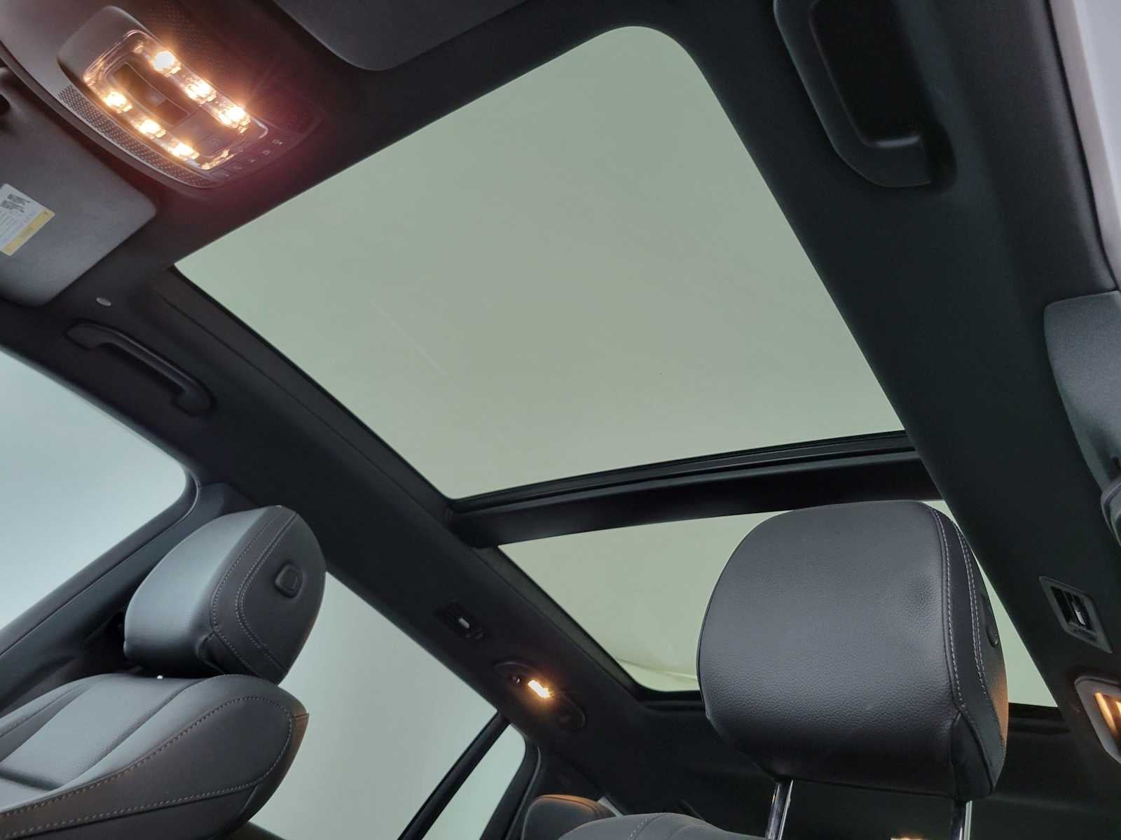 2022 Mercedes-Benz GLS 450 4MATIC® SUV