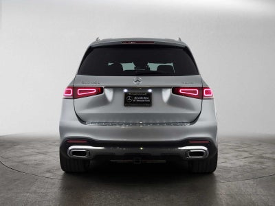 2022 Mercedes-Benz GLS 450 4MATIC® SUV