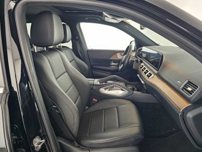 2020 Mercedes-Benz GLS 450 4MATIC® SUV