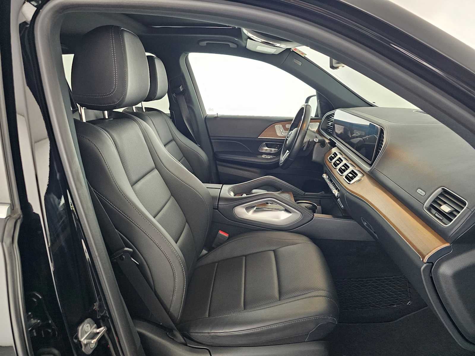 2020 Mercedes-Benz GLS 450 4MATIC® SUV