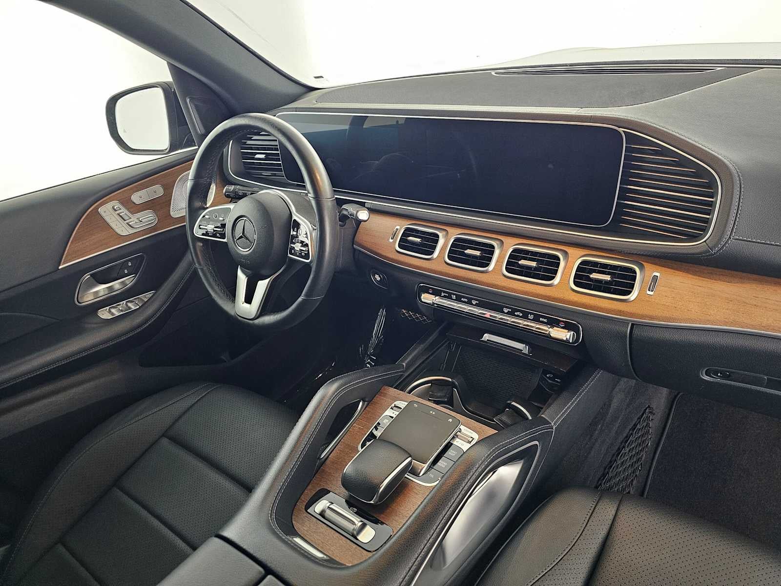 2020 Mercedes-Benz GLS 450 4MATIC® SUV