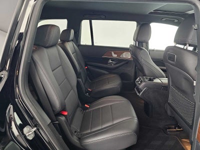 2020 Mercedes-Benz GLS 450 4MATIC® SUV