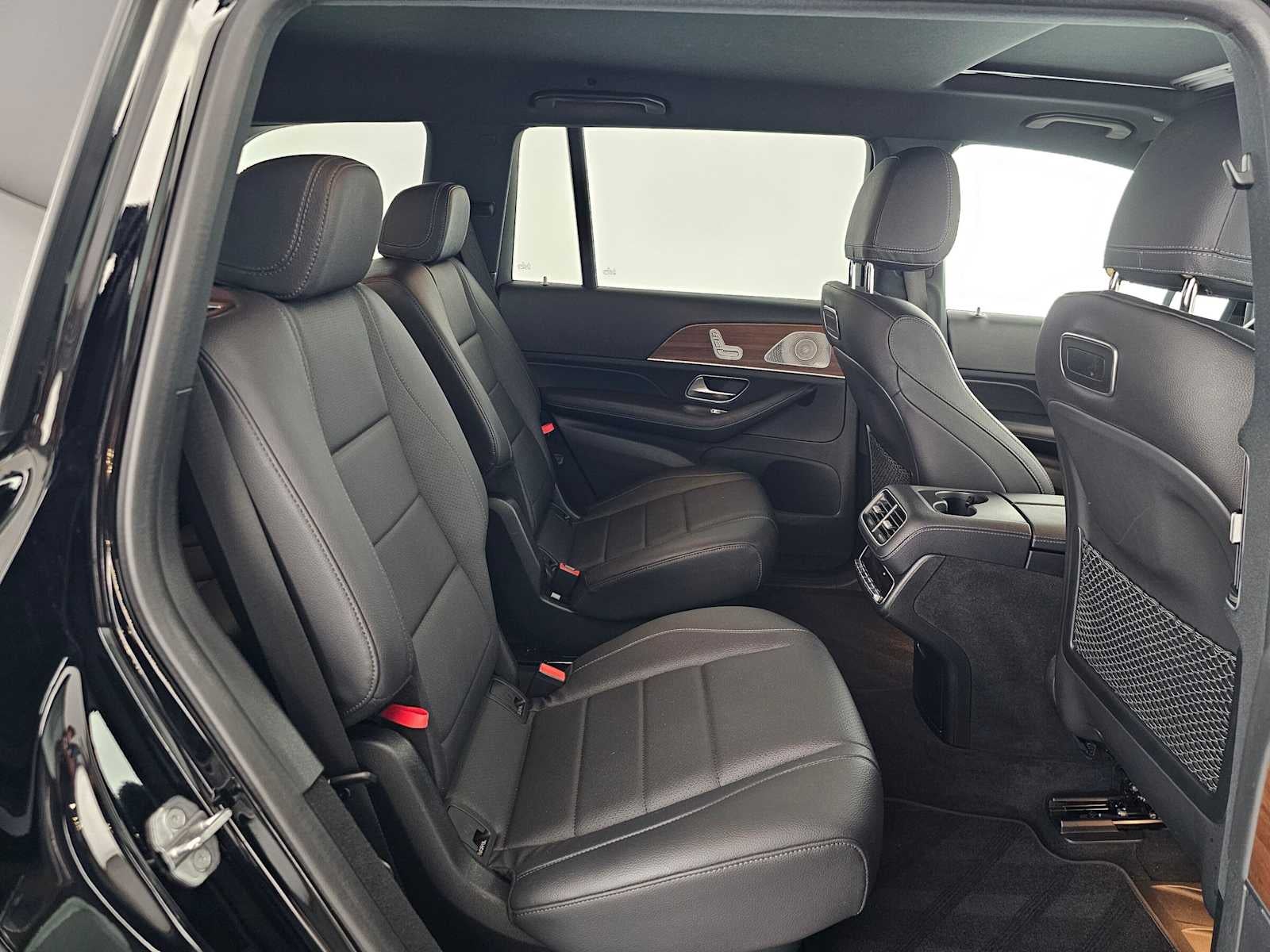 2020 Mercedes-Benz GLS 450 4MATIC® SUV