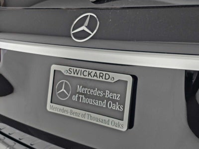 2020 Mercedes-Benz GLS 450 4MATIC® SUV