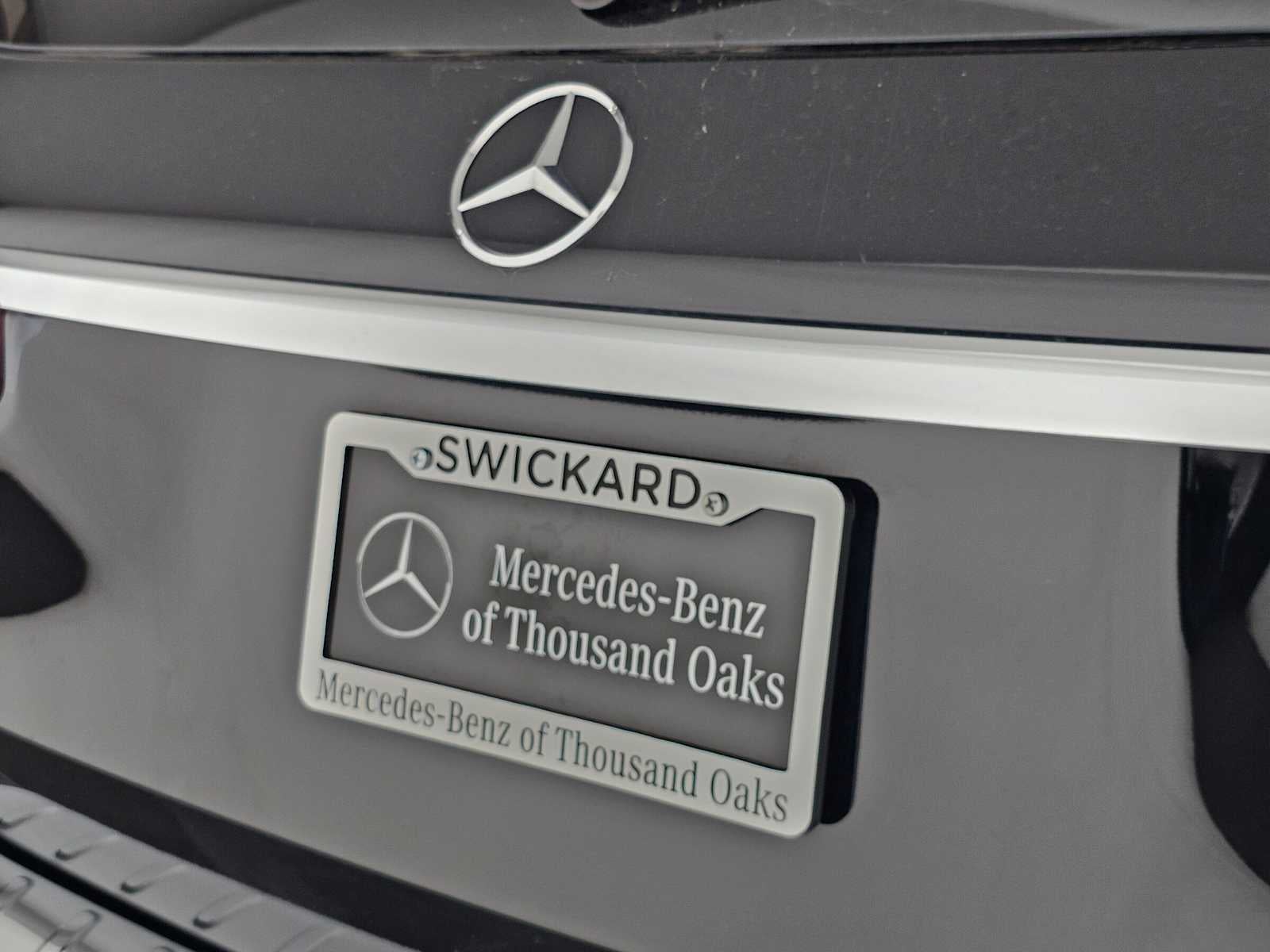 2020 Mercedes-Benz GLS 450 4MATIC® SUV