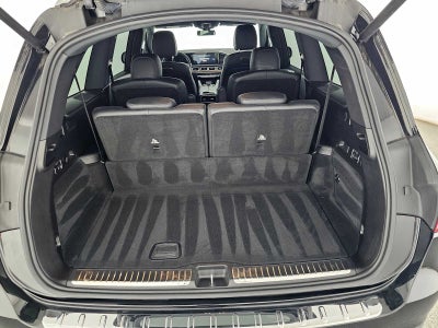 2020 Mercedes-Benz GLS 450 4MATIC® SUV