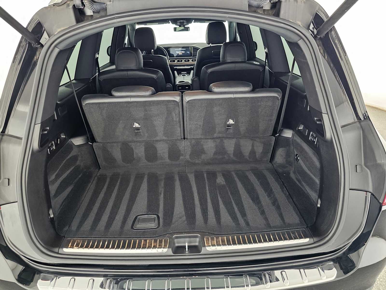 2020 Mercedes-Benz GLS 450 4MATIC® SUV