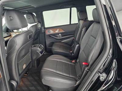 2020 Mercedes-Benz GLS 450 4MATIC® SUV