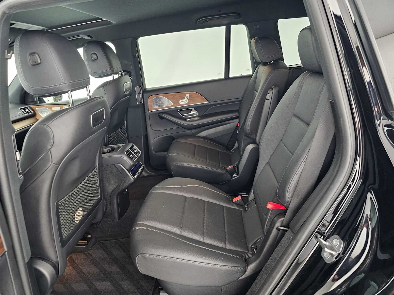 2020 Mercedes-Benz GLS 450 4MATIC® SUV