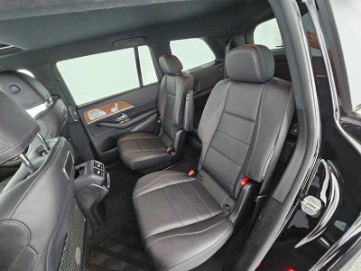 2020 Mercedes-Benz GLS 450 4MATIC® SUV