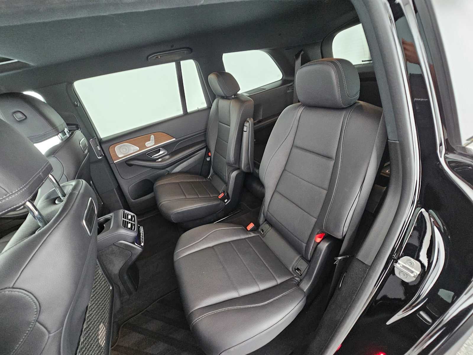 2020 Mercedes-Benz GLS 450 4MATIC® SUV