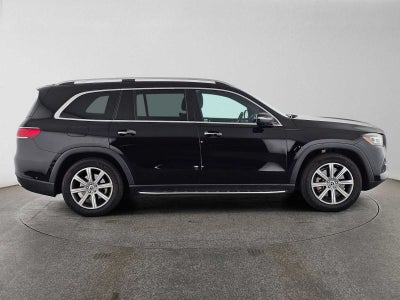 2020 Mercedes-Benz GLS 450 4MATIC® SUV