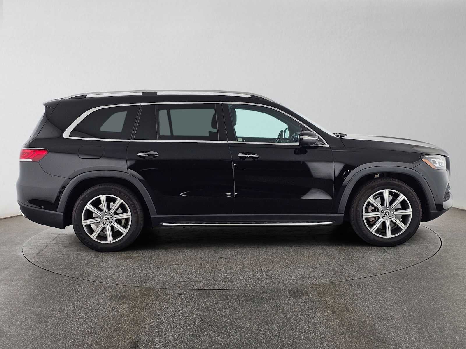 2020 Mercedes-Benz GLS 450 4MATIC® SUV