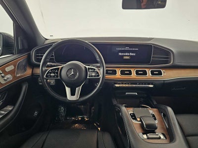 2020 Mercedes-Benz GLS 450 4MATIC® SUV