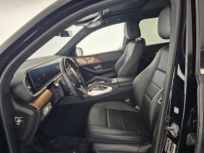 2020 Mercedes-Benz GLS 450 4MATIC® SUV