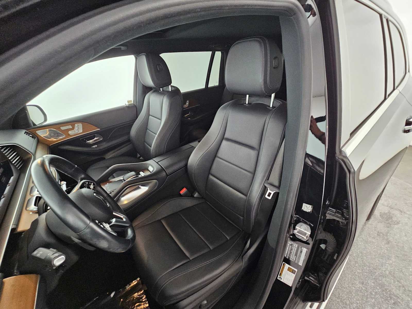 2020 Mercedes-Benz GLS 450 4MATIC® SUV