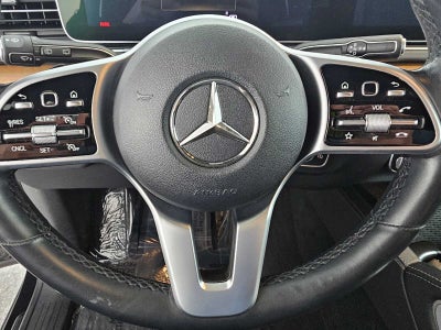 2020 Mercedes-Benz GLS 450 4MATIC® SUV