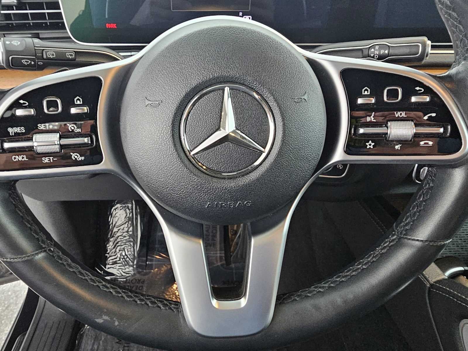 2020 Mercedes-Benz GLS 450 4MATIC® SUV