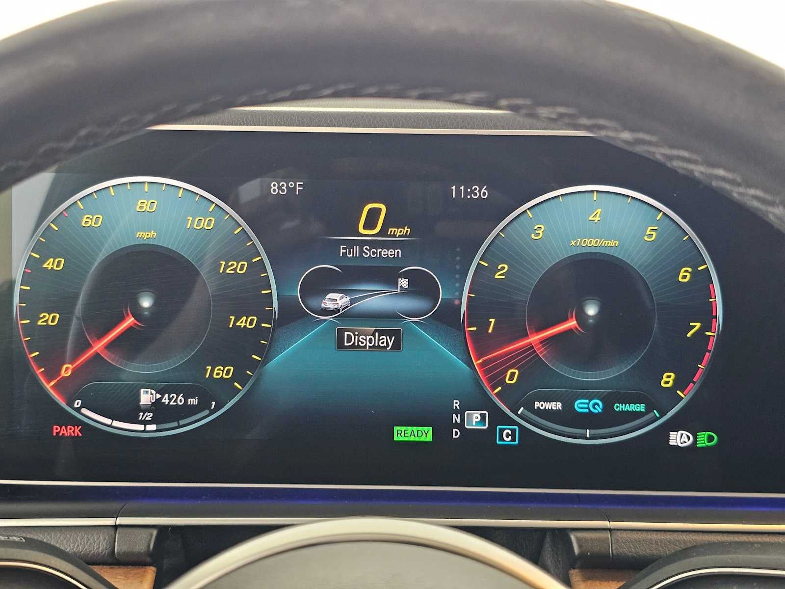 2020 Mercedes-Benz GLS 450 4MATIC® SUV