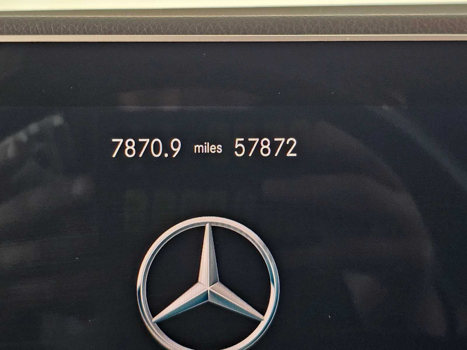 2020 Mercedes-Benz GLS 450 4MATIC® SUV