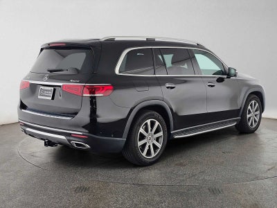 2020 Mercedes-Benz GLS 450 4MATIC® SUV