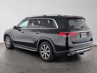 2020 Mercedes-Benz GLS 450 4MATIC® SUV