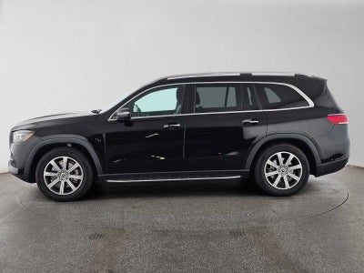 2020 Mercedes-Benz GLS 450 4MATIC® SUV