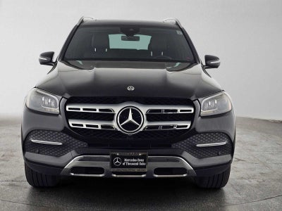 2020 Mercedes-Benz GLS 450 4MATIC® SUV