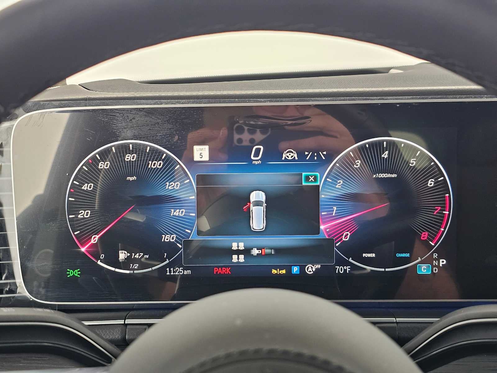 2026 Mercedes-Benz GLS 580 GLS 580