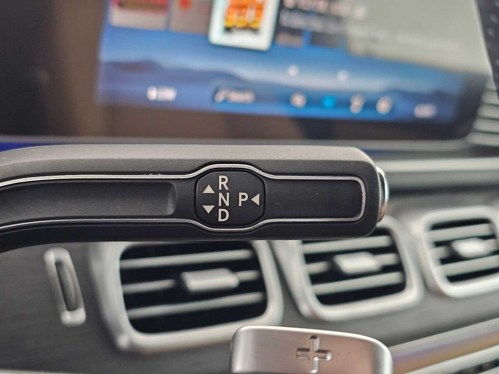 2026 Mercedes-Benz GLS 580 GLS 580